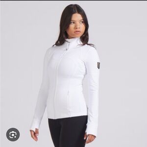 Lululemon Define Jacket Limited Edition NHL Las Vegas Golden Knights